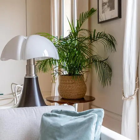 The View- Eiffel Tower Appartement *